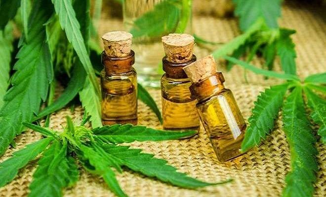 CBD Oil Organic Pure Waveland Park Des Moines 
      IA